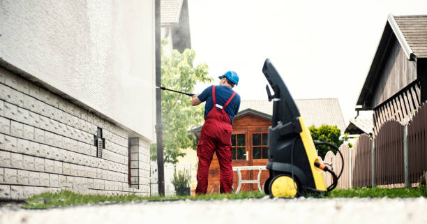 Beeville, TX  Pressure Washing Services Company